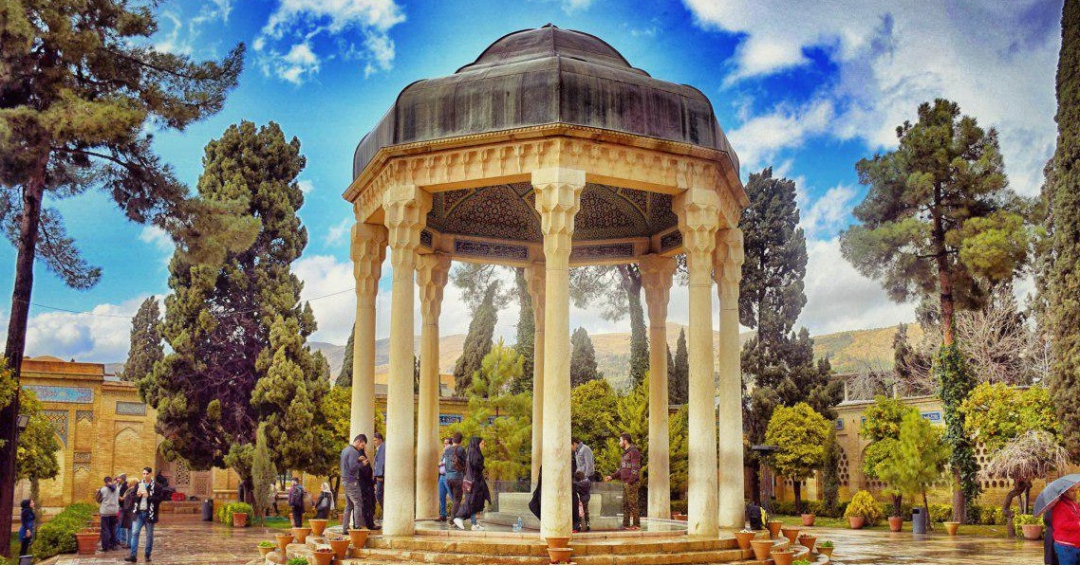 جاذبه گردشگری شیراز