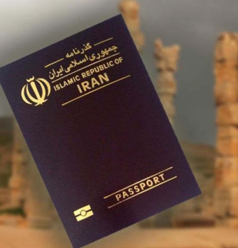 ایرانیان بدون ویزا به کدوم کشورها میتوانند سفر کنند ؟